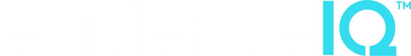 evidenceIQ